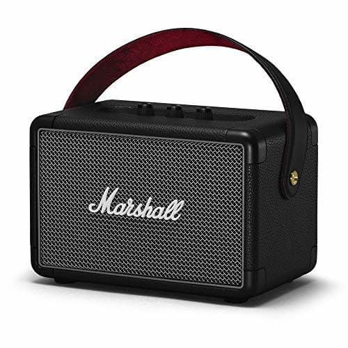 Electronic Marshall Kilburn II Negro