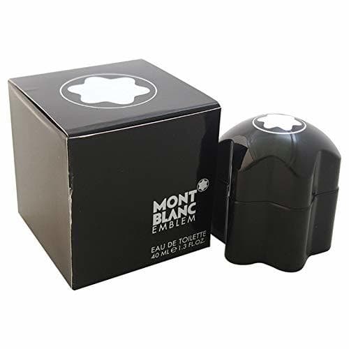 Beauty 40ml MONTBLANC Montbl Emblema Eau De Toilette Vapo 1er Pack