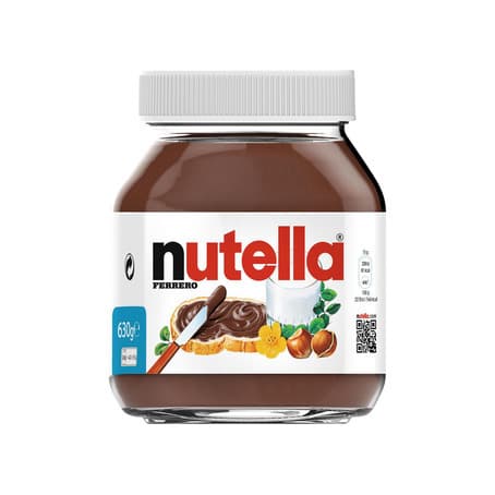 Product Nutella