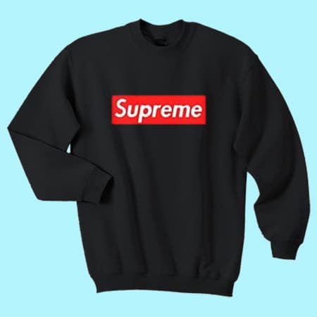 Moda Supreme