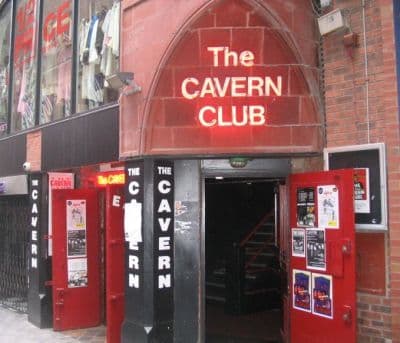 Place The Cavern Club