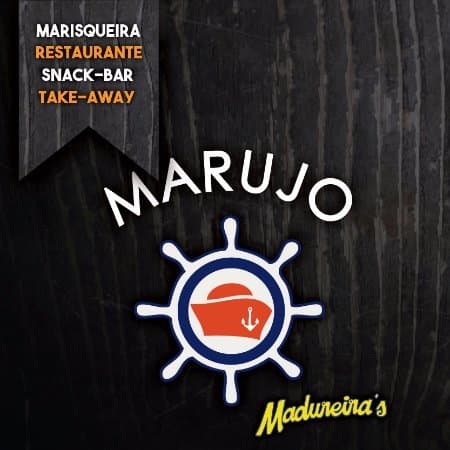 Restaurants Marujo Restaurante Marisqueira - Rocha, Santos & Ramos, Lda.