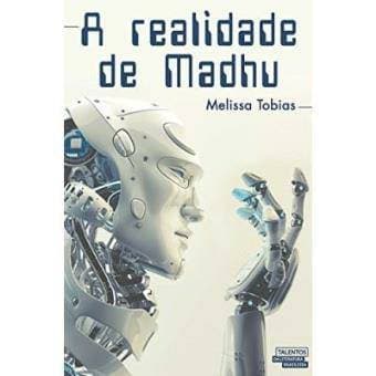 Book A realidade de madhu