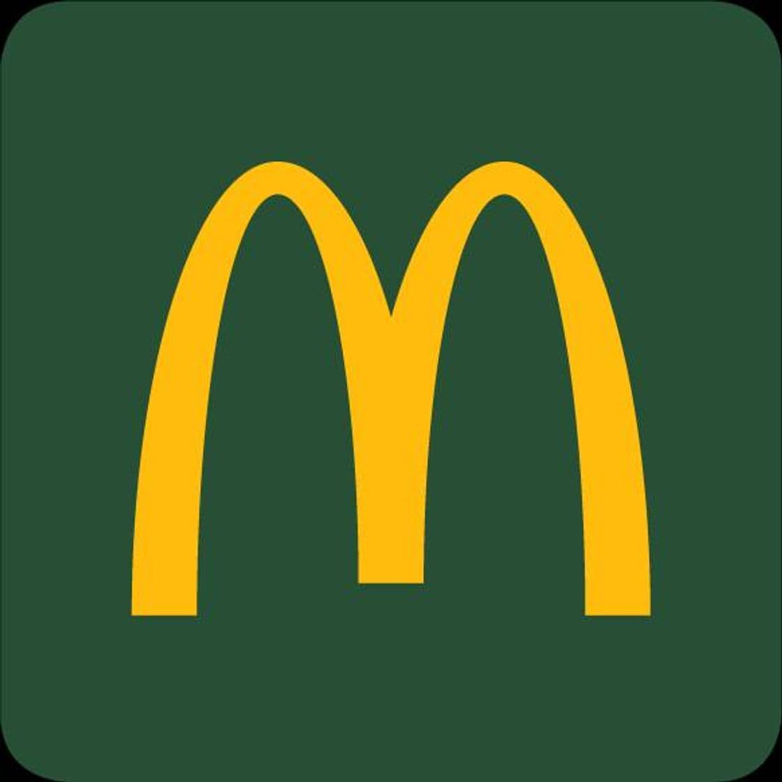 Restaurantes McDonald's