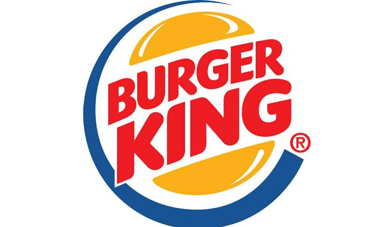 Restaurantes Burger King