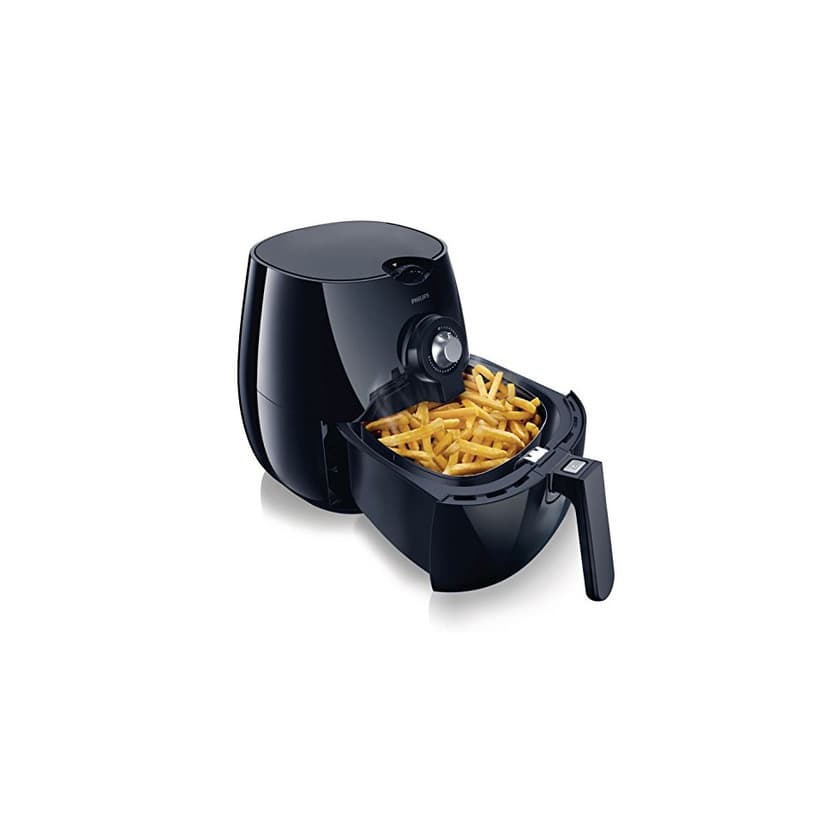 Home Philips Freidora sin Aceite HD9220/20 - AirFryer con tecnología Air Rapid