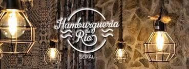 Restaurants Hamburgueria do Rio