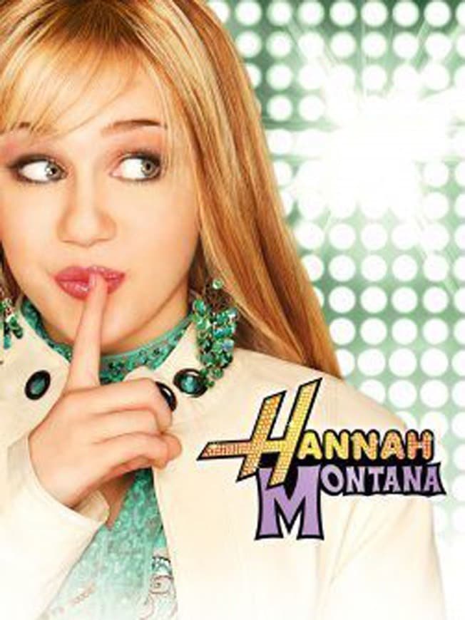 Serie Hannah Montana