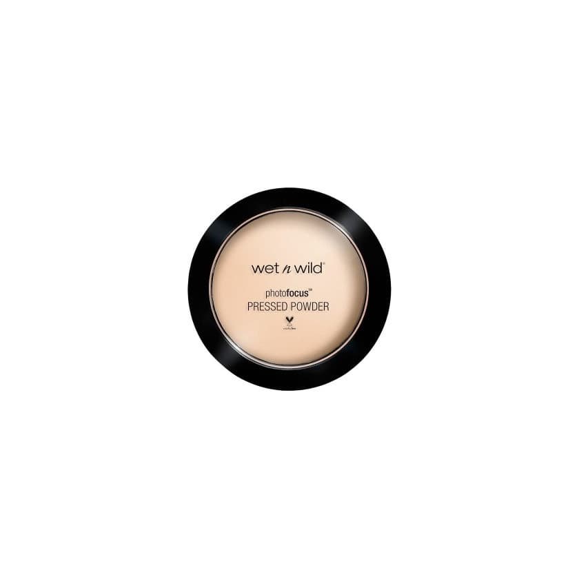 Product Wet n Wild Photofocus Pressed Powder 