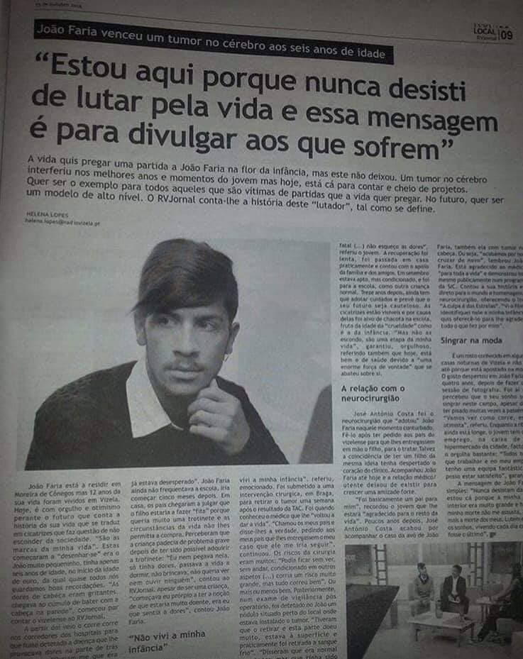 Lugar Jornal Notícias