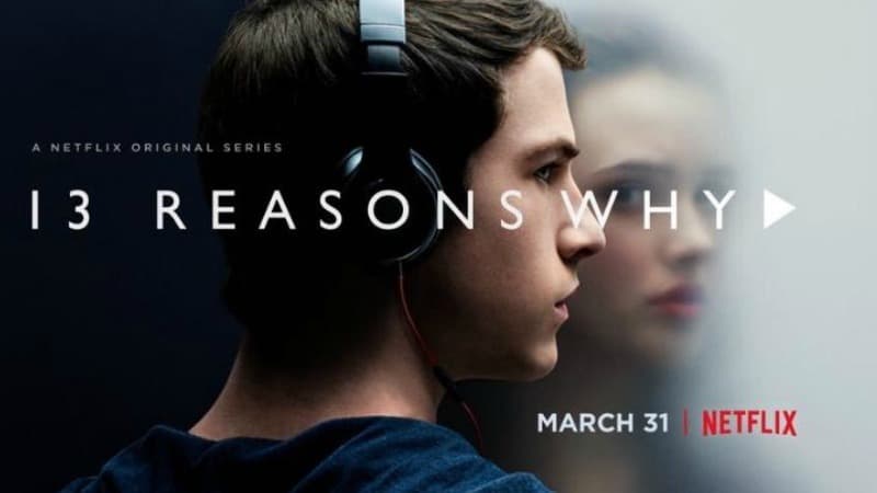 Serie 13 Reasons Why