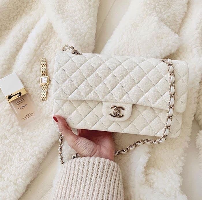 Fashion Chanel 