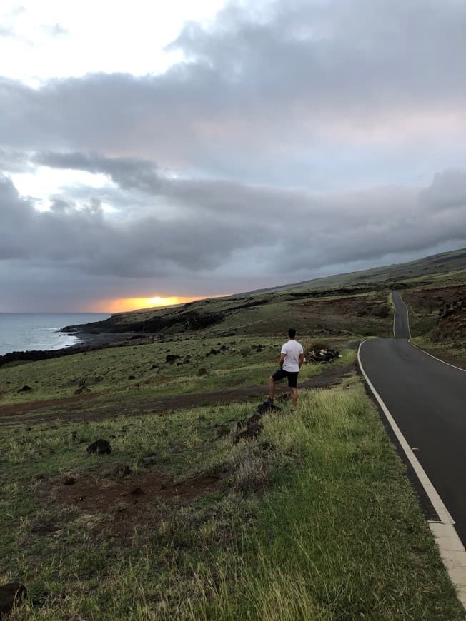 Lugar Maui