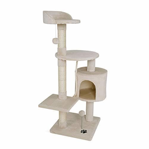 Product Dibea - Poste rascador para árbol de Gatos