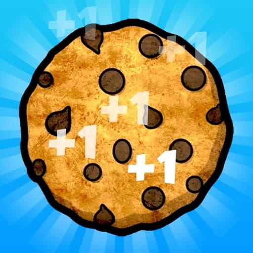 App Cookie Clickers