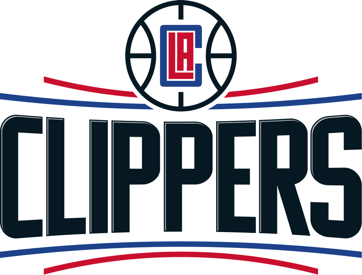 Moda Los Angeles Clippers 