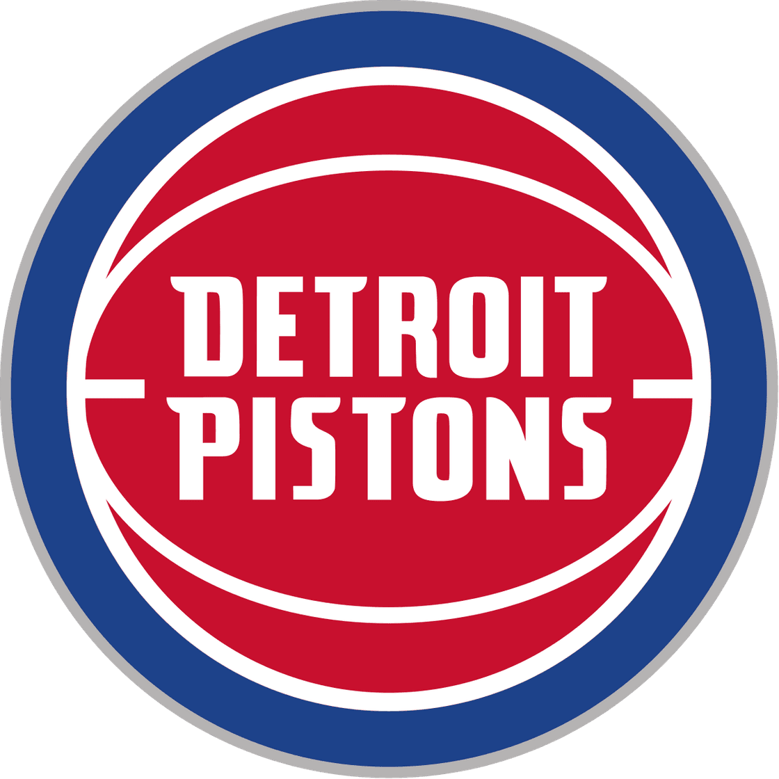 Moda Detroit Pistons