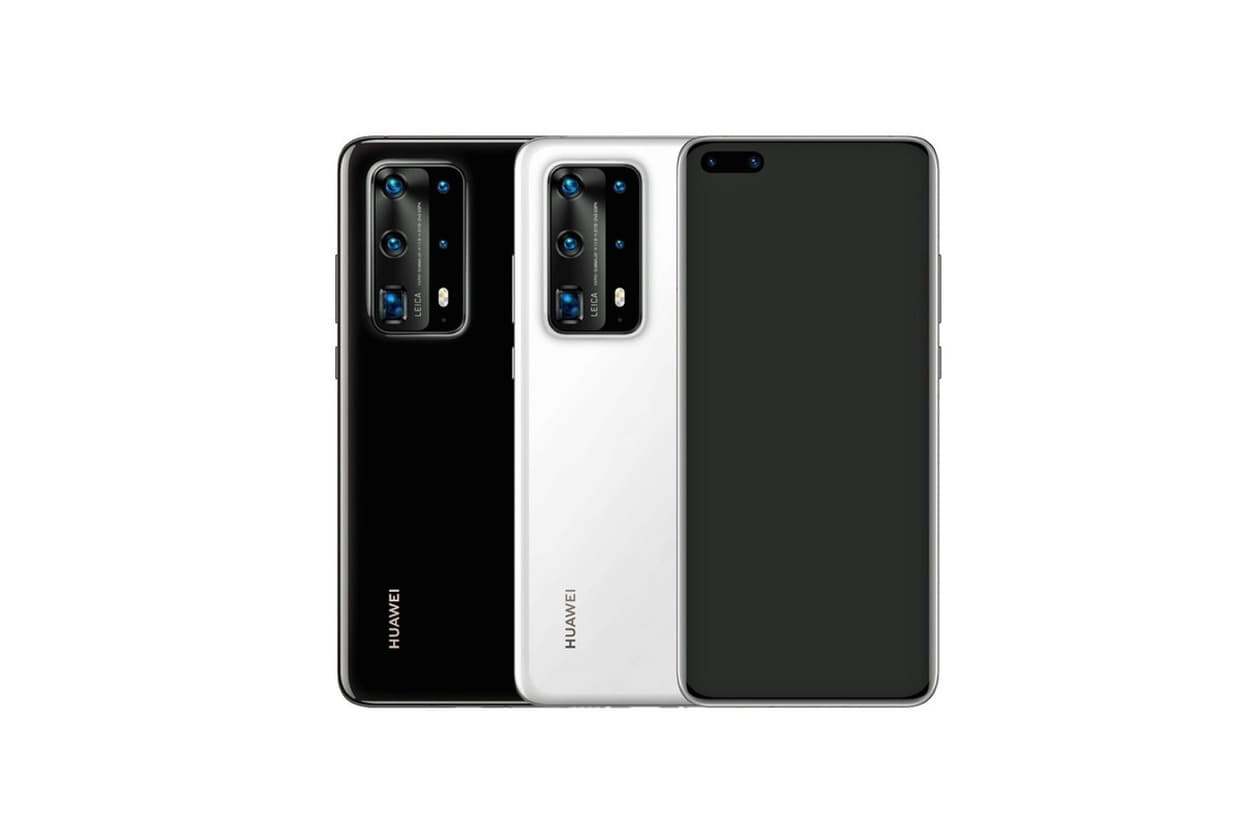 Product Huawei P40 Pro