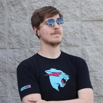 Fashion Mr Beast 