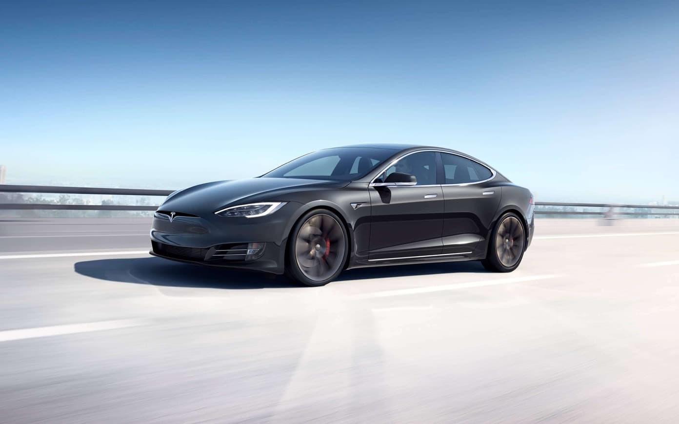 Product Tesla Model S