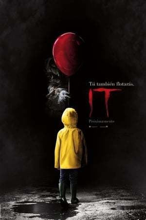 Película It Chapter Two