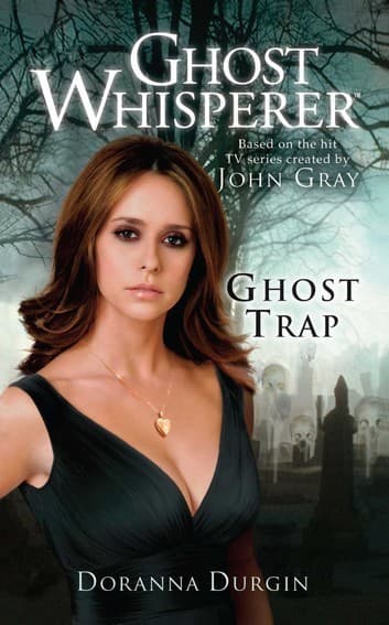 Serie Ghost Whisperer