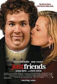 Película Just Friends