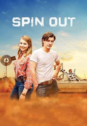 Película Spin Out