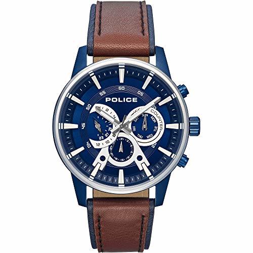 Moda Reloj Police R1451306002