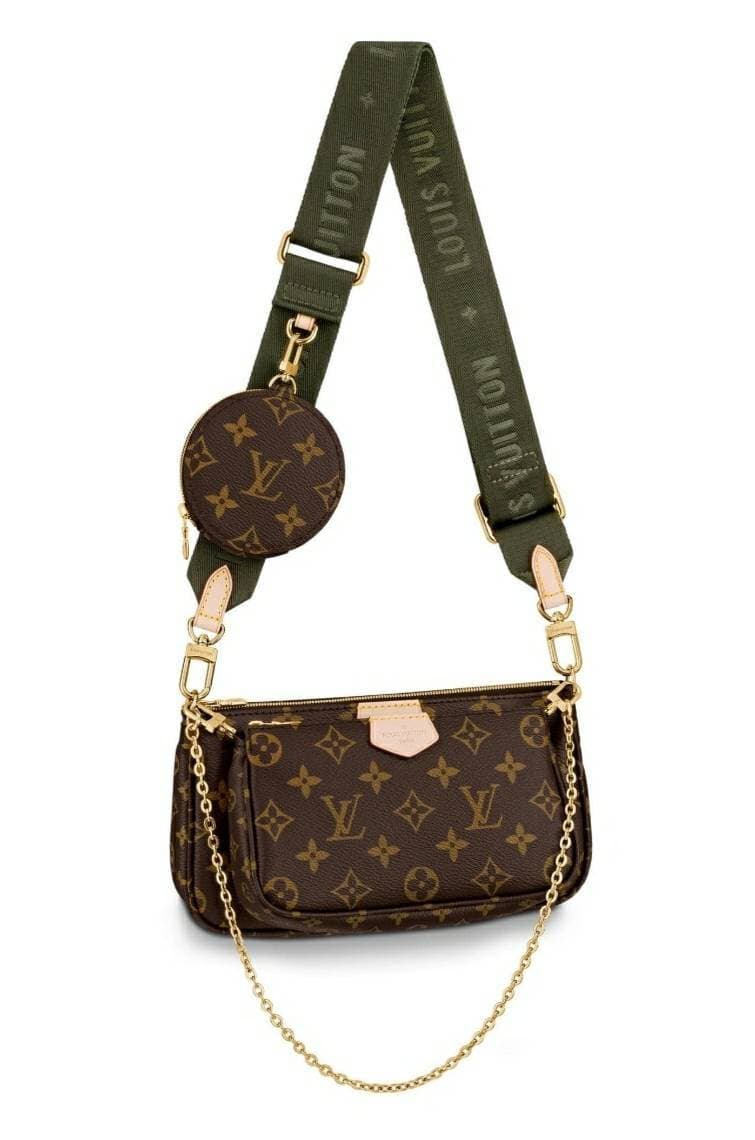 Moda Multi-pochette Accessoires Monogram - Handbags | LOUIS VUITTON