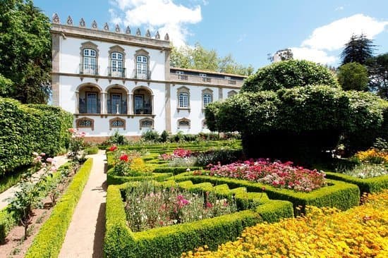 Lugar Quinta da Insua