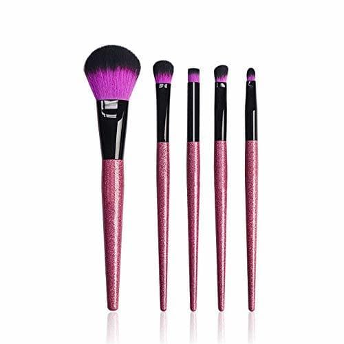 Product Lisansang Juego de Pinceles de Maquillaje Set de brocha de Maquillaje Herramientas