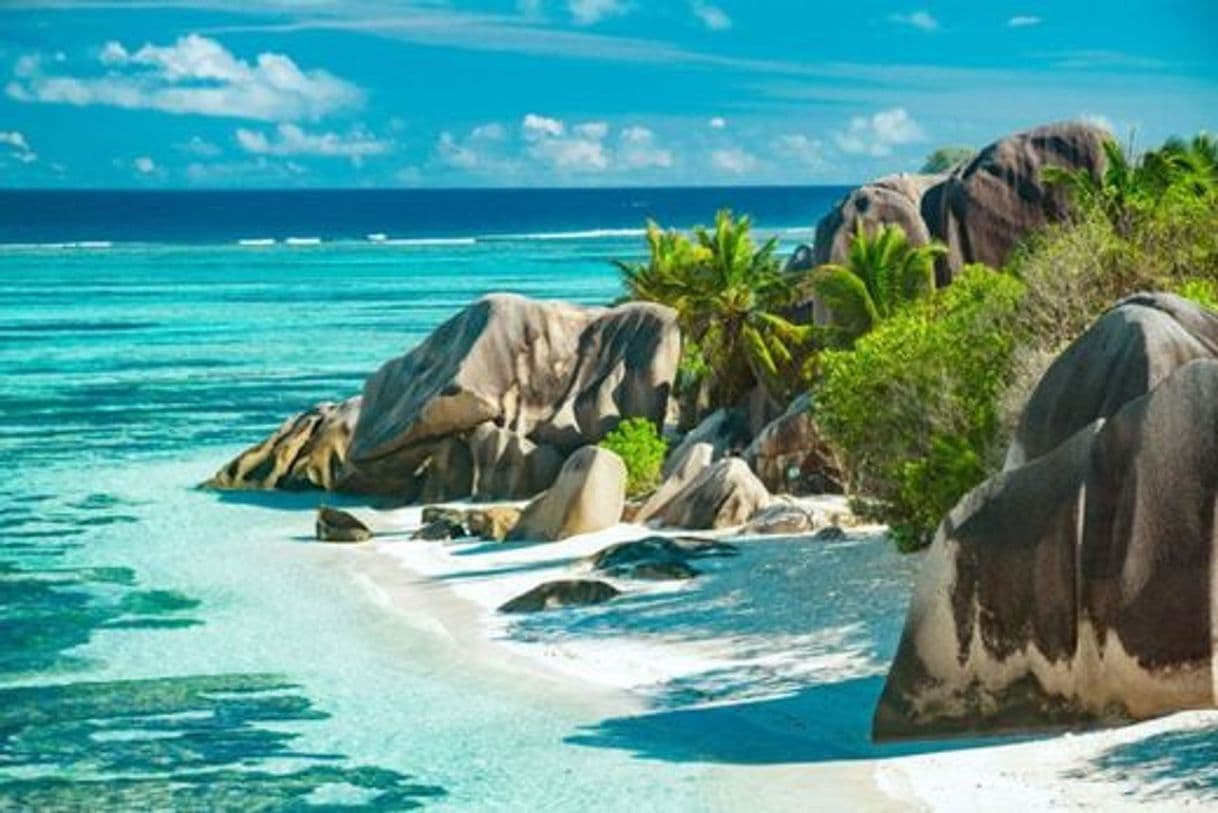 Lugar Seychelles