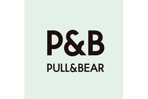 Moda PULL&BEAR