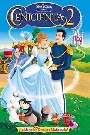 Movie Cinderella II: Dreams Come True