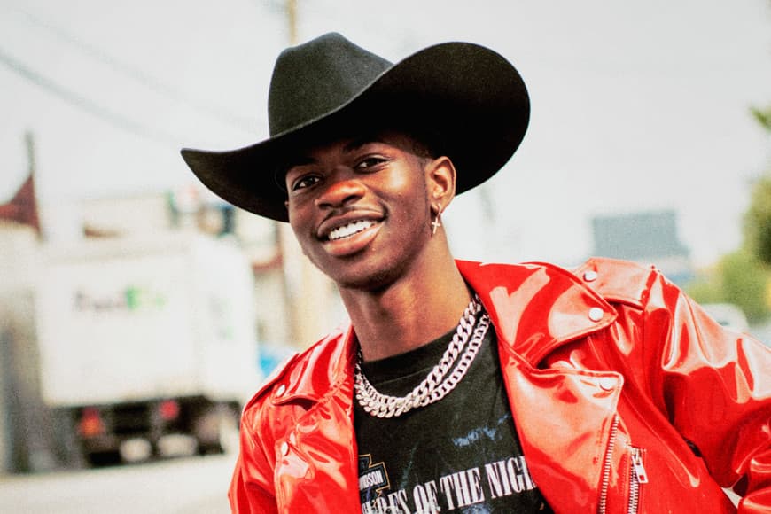 Canción Lil Nas X