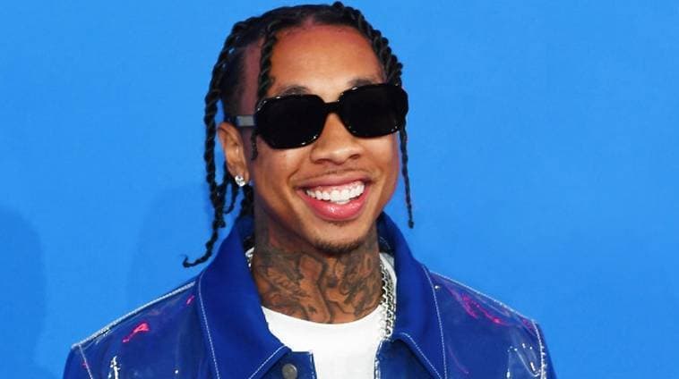 Moda Tyga