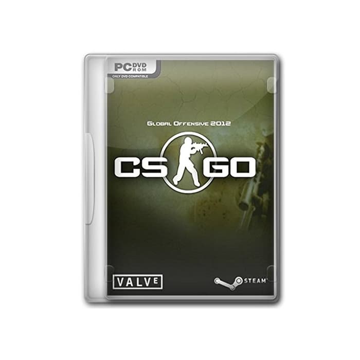 Electronic Counter Strike : Global Offensive [PC]