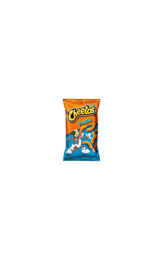 Producto CHEETOS Jumbo Puffs - Large