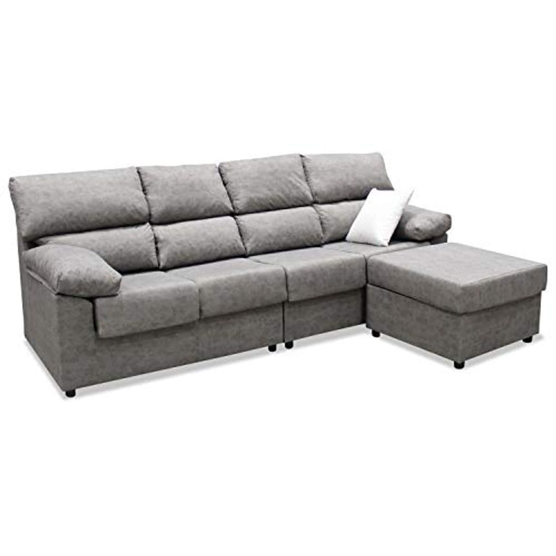 Lugar Mueble Sofa ChaiseLongue