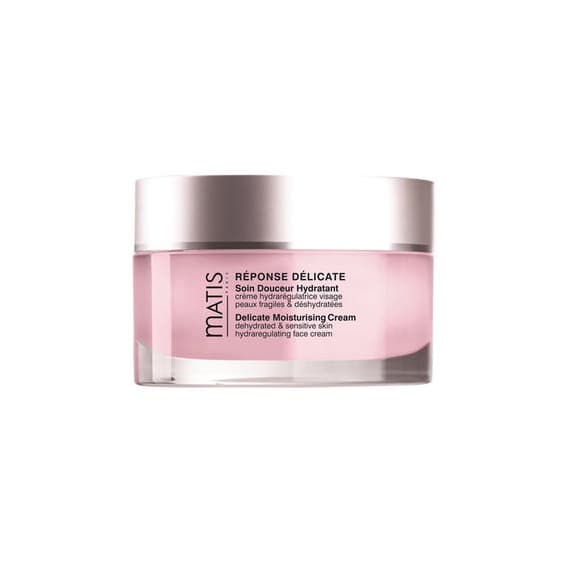 Product Creme hidratante Reponse Delicate Matis