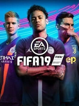 Videogames FIFA 19