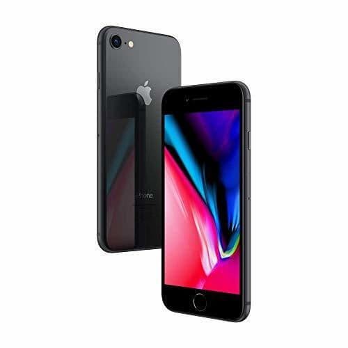 Electronic Apple iPhone 8 64GB Gris Espacial