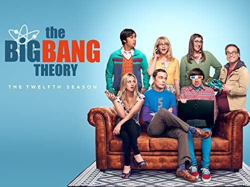 Producto The Big Bang Theory