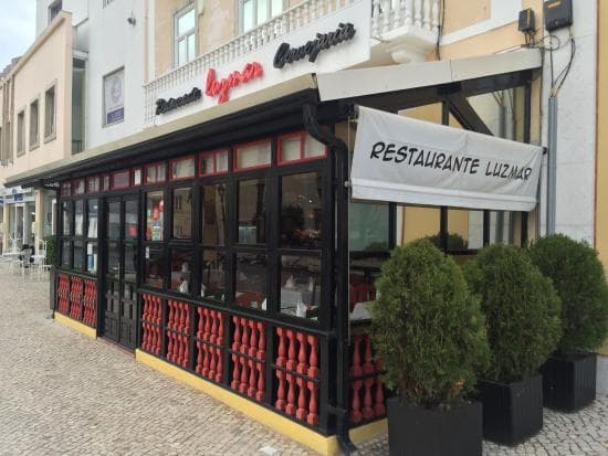 Restaurants Luzmar