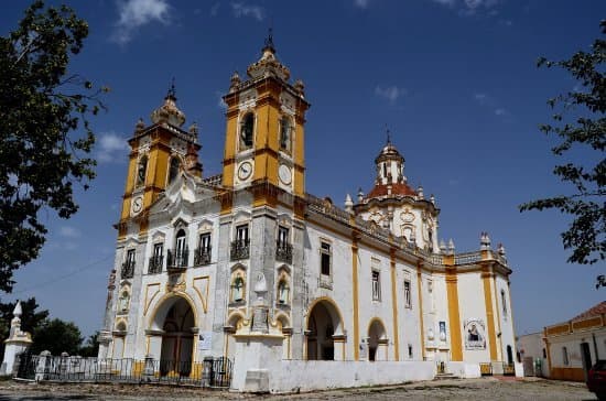 Place Viana do Alentejo