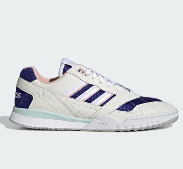 Moda Adidas Trainer 