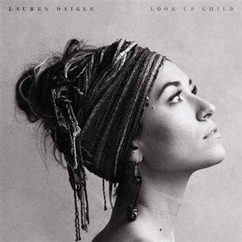 Moda Lauren Daigle CD