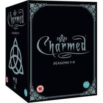 Moda Charmed - Serie Completa