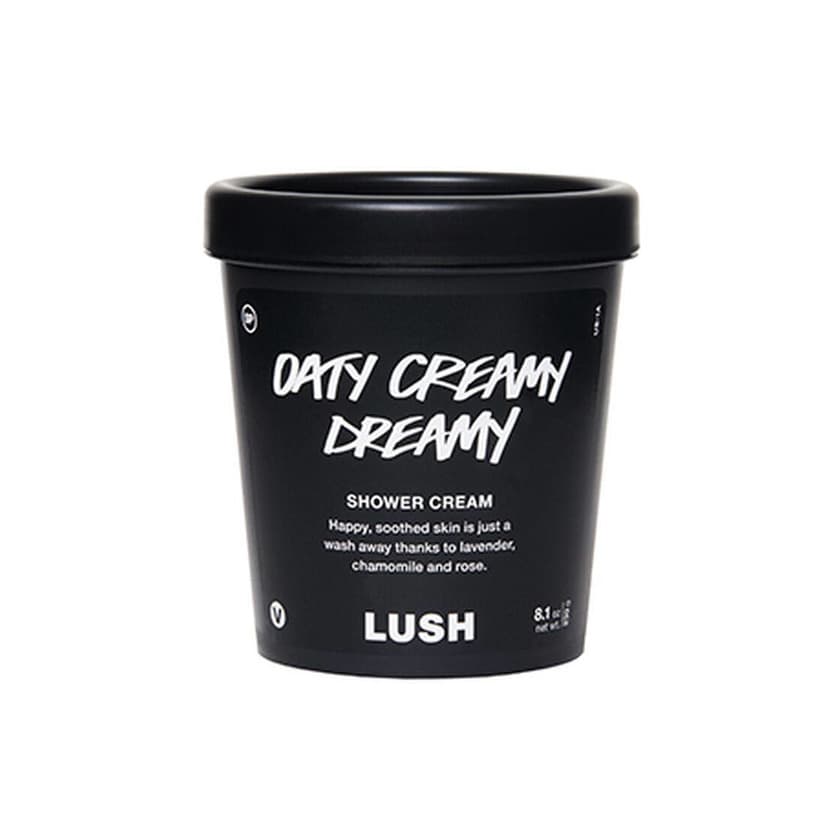 Producto Oaty Creamy Dreamy